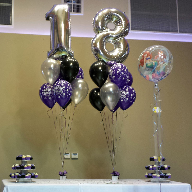 Complete Balloon Decorating Essendon